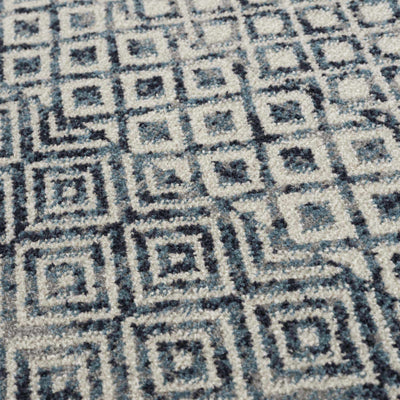 Askeaton Washable Area Rug - Sweet Water Decor - Rugs