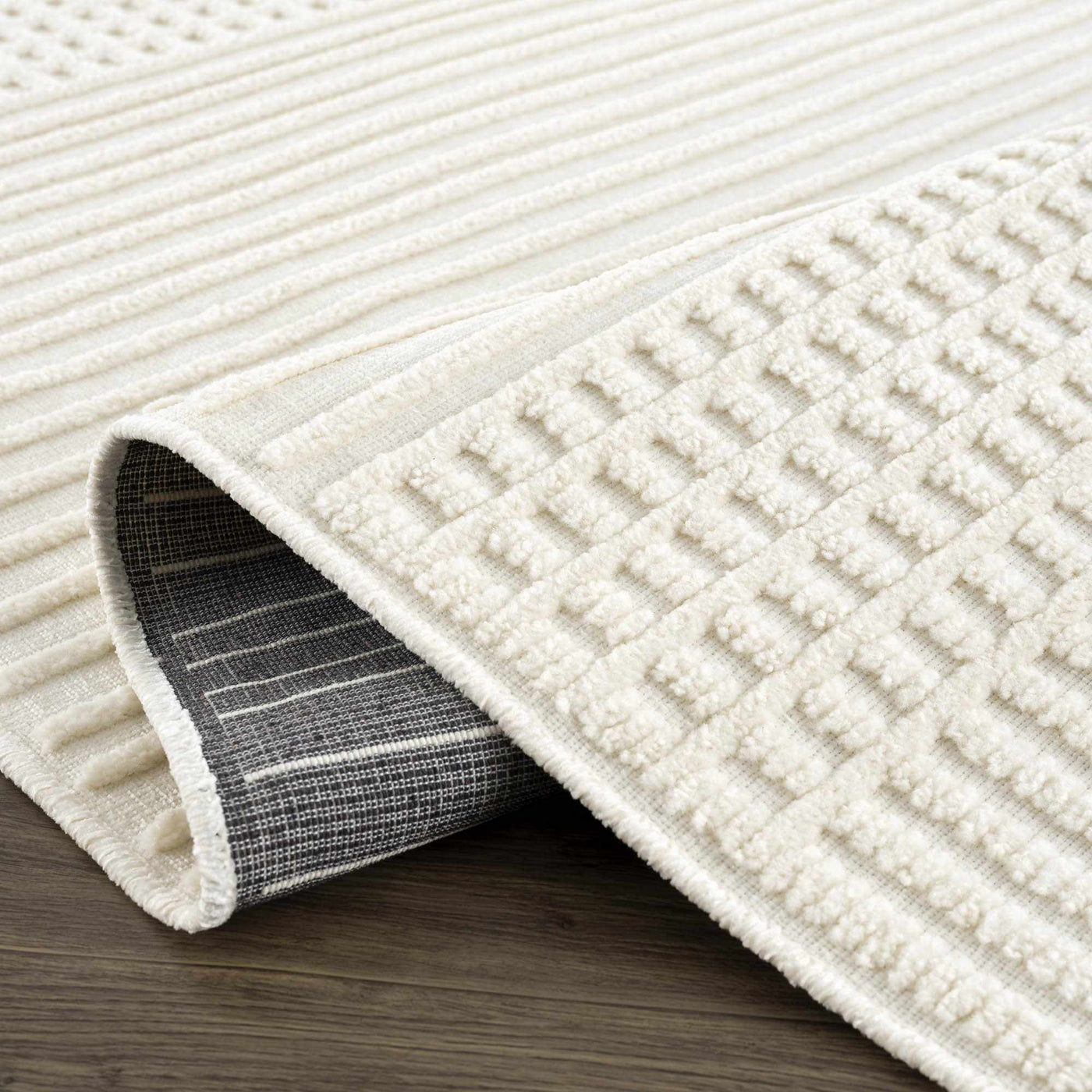 Rhun Washable Area Rug - Sweet Water Decor - Rugs