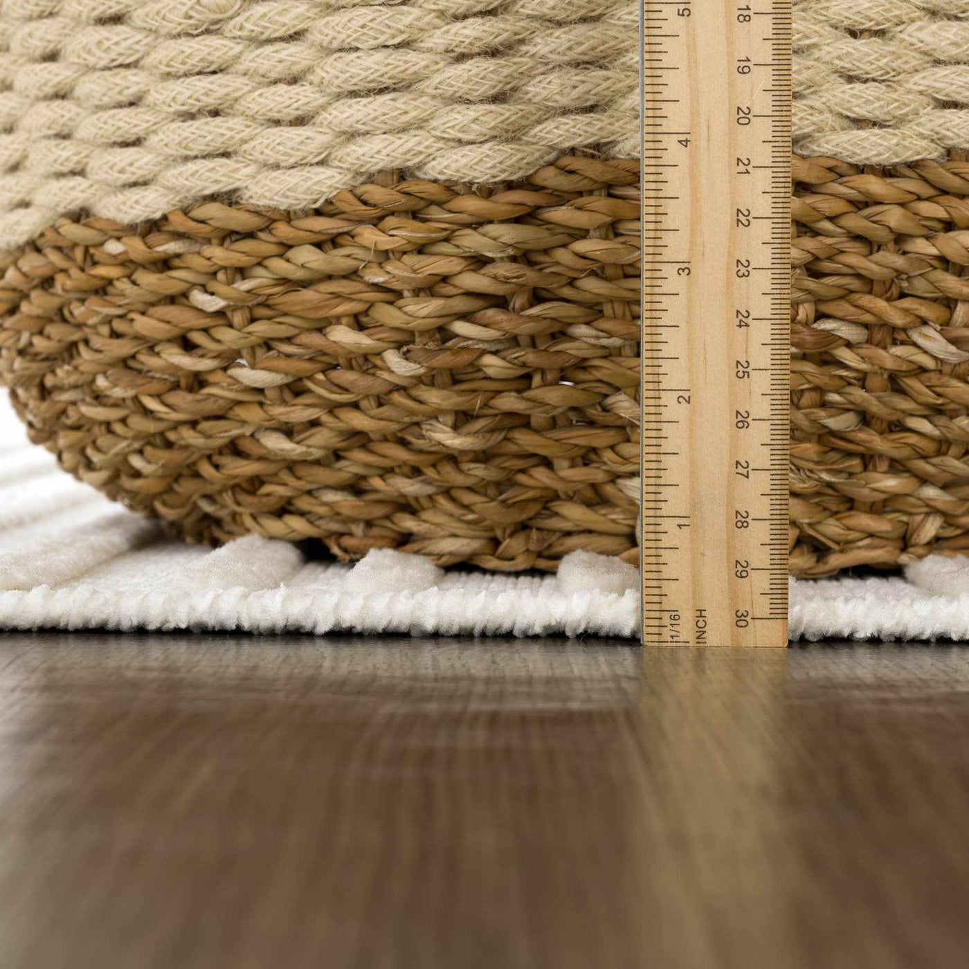 Rhun Washable Area Rug - Sweet Water Decor - Rugs
