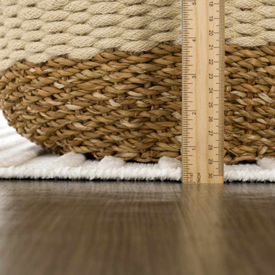 Rhun Washable Area Rug - Sweet Water Decor - Rugs
