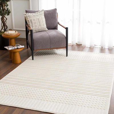 Rhun Washable Area Rug - Sweet Water Decor - Rugs
