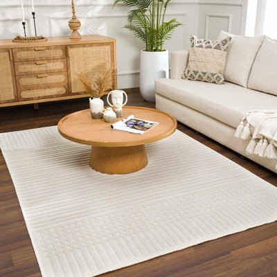 Rhun Washable Area Rug - Sweet Water Decor - Rugs