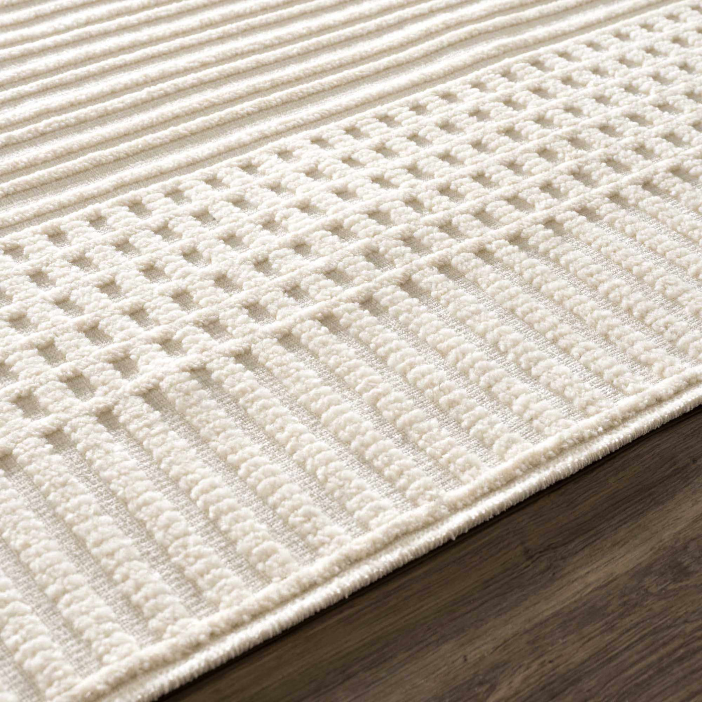 Rhun Washable Area Rug - Sweet Water Decor - Rugs