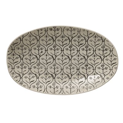 Lauren Platter - Sweet Water Decor - serving platter