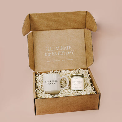 Mother's Day Gift Box - Sweet Water Decor - Gift Box