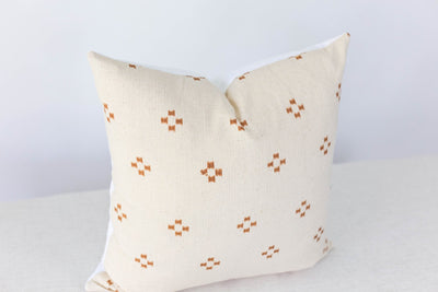 Halet Pillow Cover - Sweet Water Decor - Pillow Cover