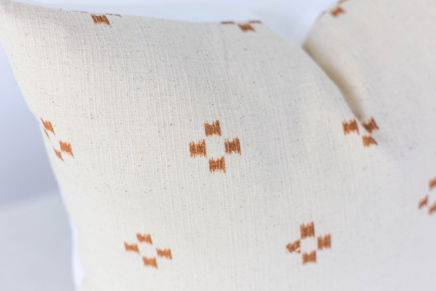 Halet Pillow Cover - Sweet Water Decor - Pillow Cover