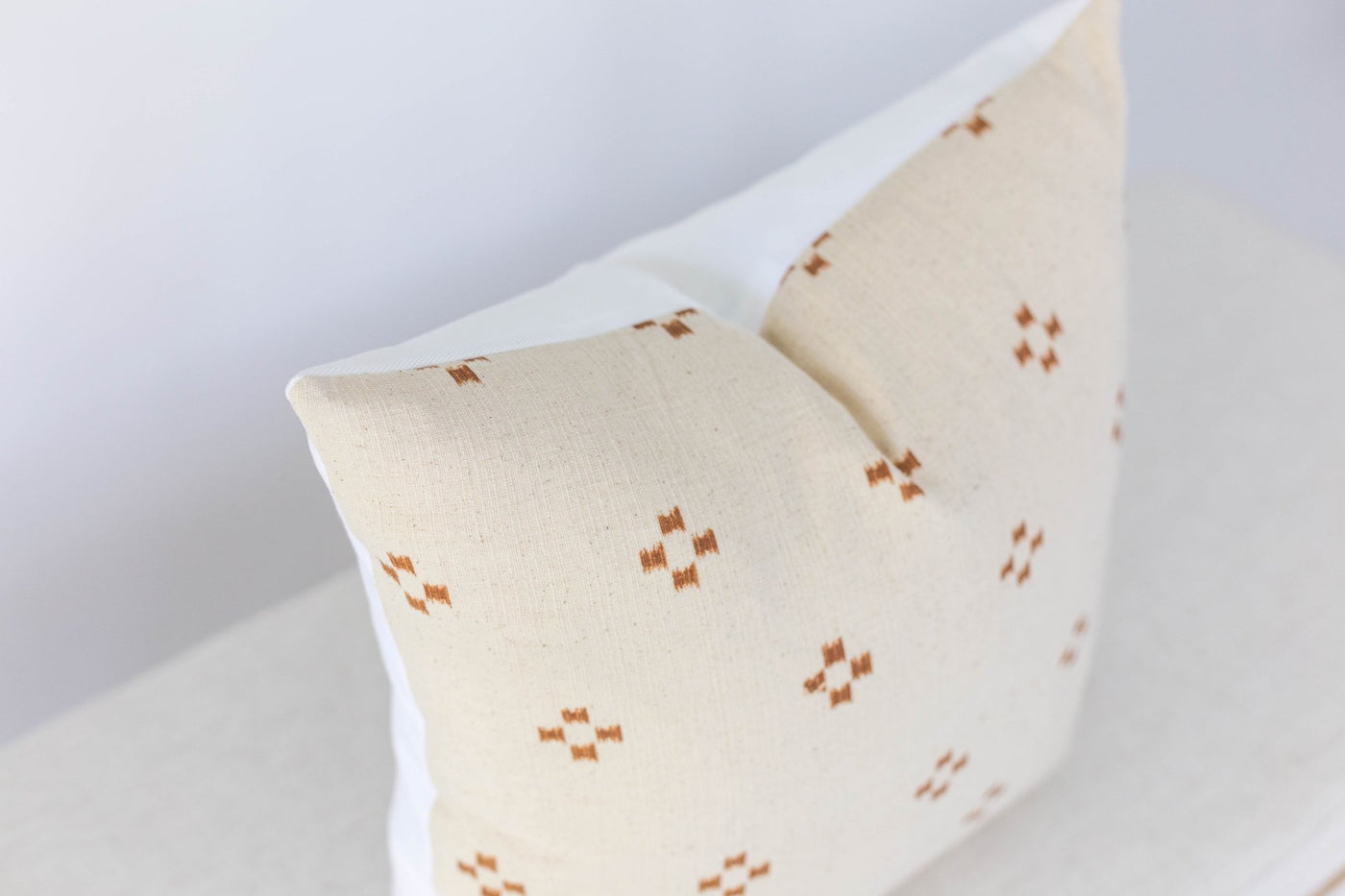 Halet Pillow Cover - Sweet Water Decor - Pillow Cover