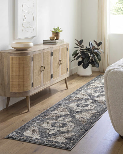 Newalla Area Rug - Sweet Water Decor - Rugs
