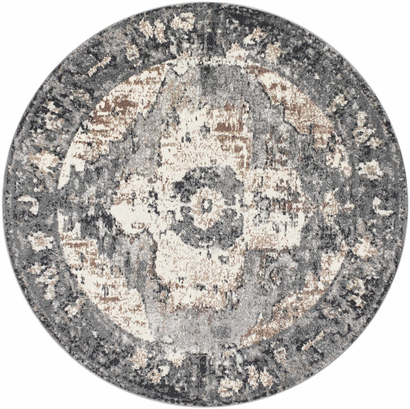 Newalla Area Rug - Sweet Water Decor - Rugs