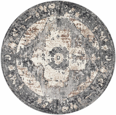 Newalla Area Rug - Sweet Water Decor - Rugs