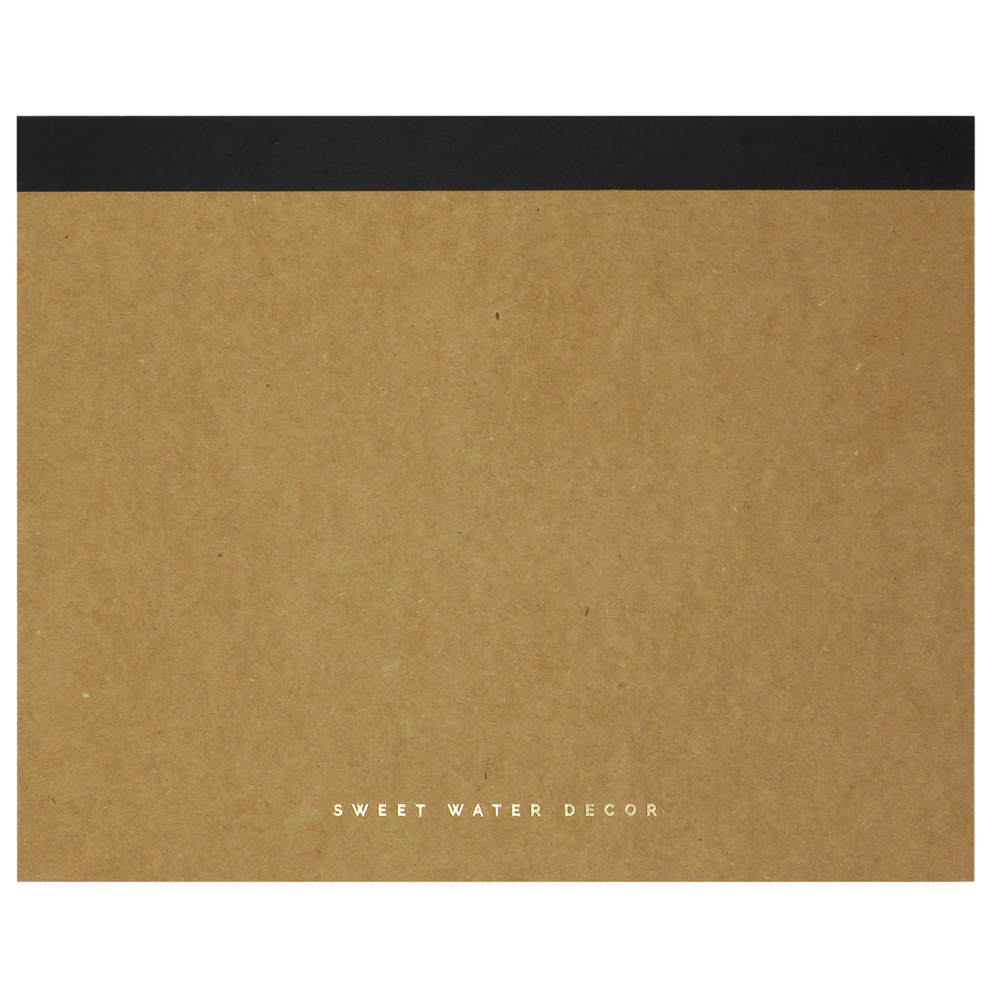 Self Care Notepad - Sweet Water Decor - Notepad