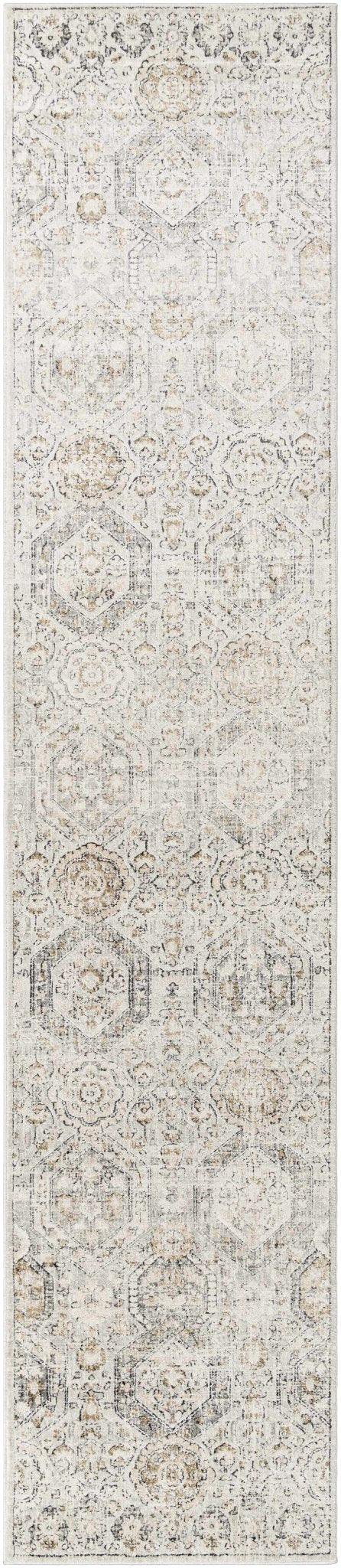 Parkerfield Area Rug - Sweet Water Decor - Rugs