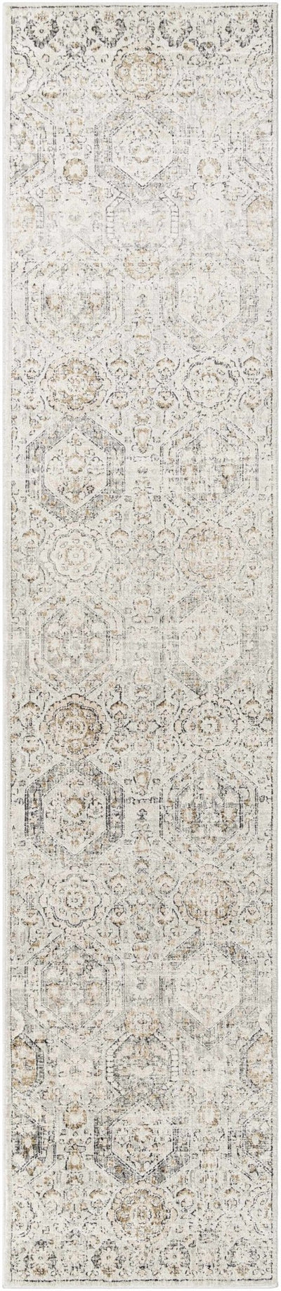 Parkerfield Area Rug - Sweet Water Decor - Rugs