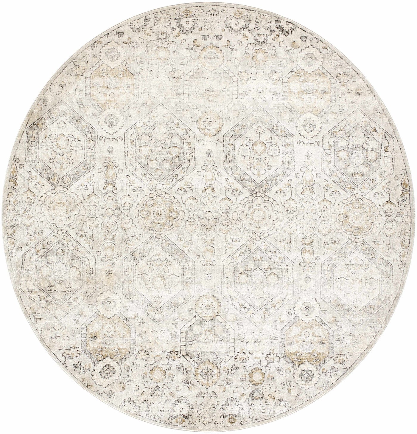 Parkerfield Area Rug - Sweet Water Decor - Rugs
