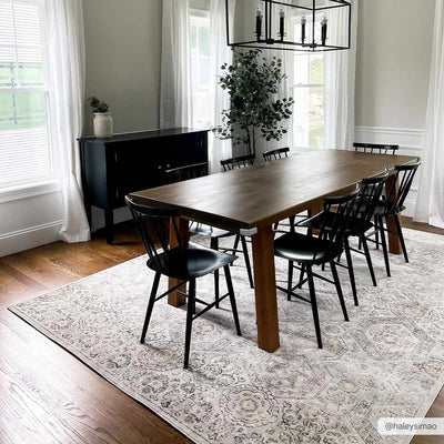 Parkerfield Area Rug - Sweet Water Decor - Rugs