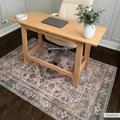 Progress Washable Area Rug - Sweet Water Decor - Rugs