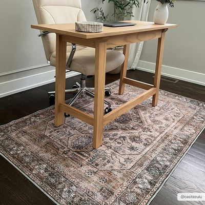 Progress Washable Area Rug - Sweet Water Decor - Rugs