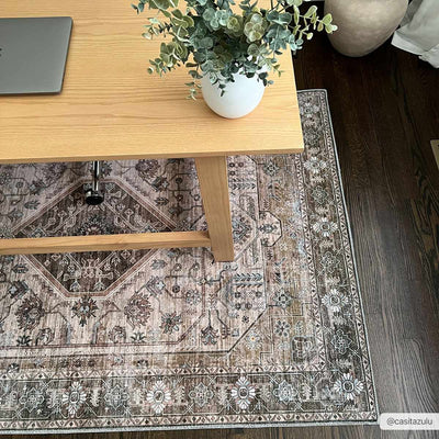 Progress Washable Area Rug - Sweet Water Decor - Rugs