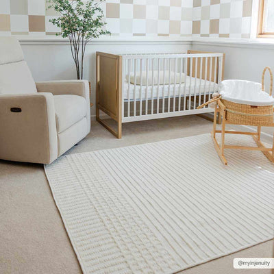 Rhun Washable Area Rug - Sweet Water Decor - Rugs