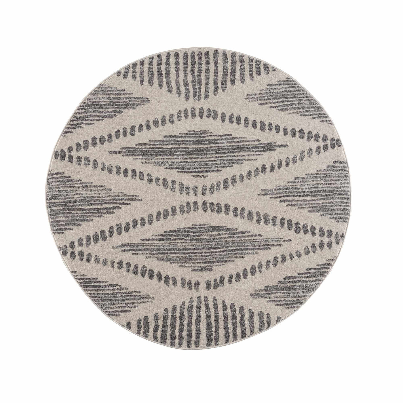 Tigrisis Ivory 2327 Area Rug - Sweet Water Decor - Rugs