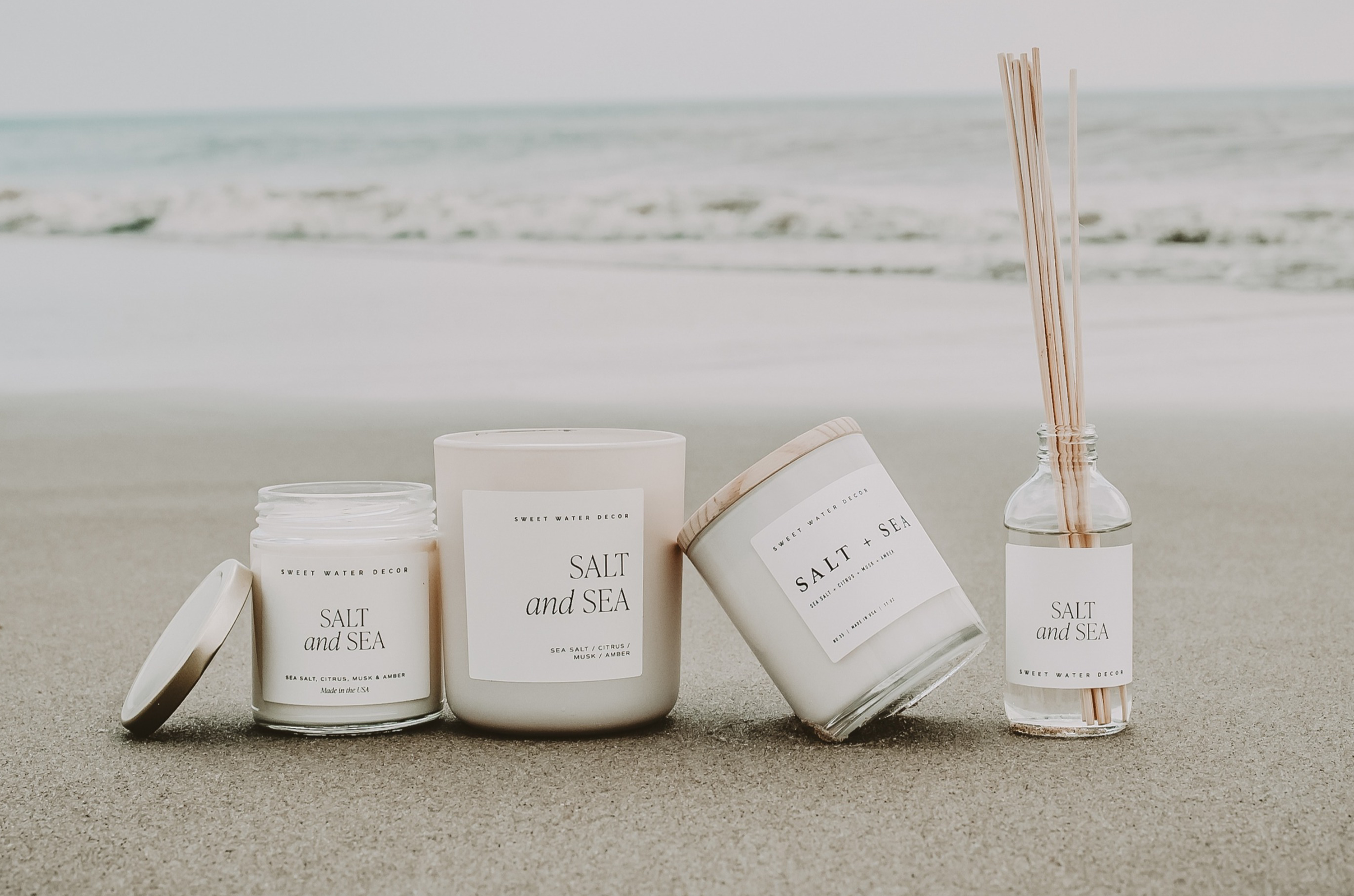 Summer Collection