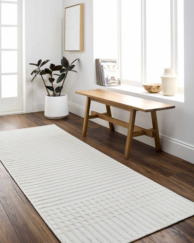 Rhun Washable Area Rug - Sweet Water Decor - Rugs