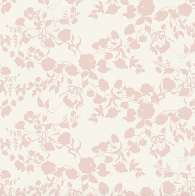 Lettie Wallpaper by Ali Anni - Sweet Water Decor - Wallpaper