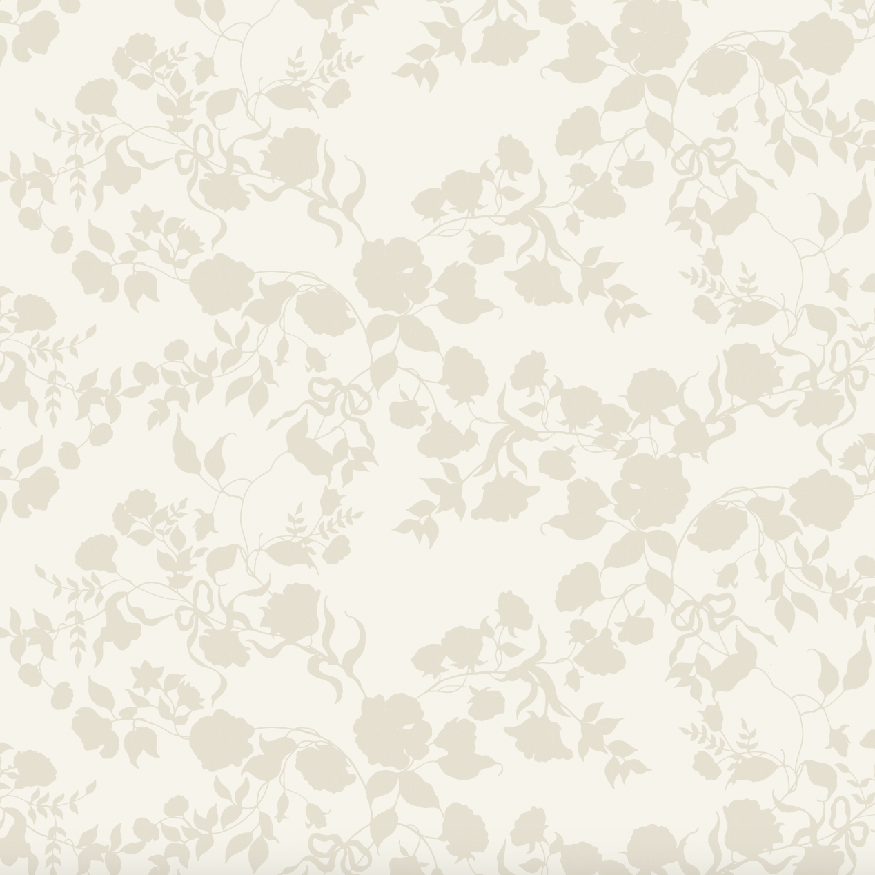 Lettie Wallpaper by Ali Anni - Sweet Water Decor - Wallpaper