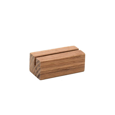 SWD Candle Shelf Talker + Block - Sweet Water Decor - Marketing Tools
