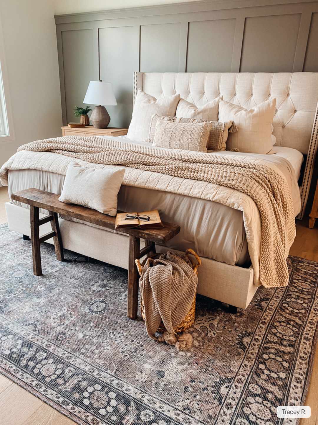 Ganyangan Washable Rug - Sweet Water Decor - Rugs