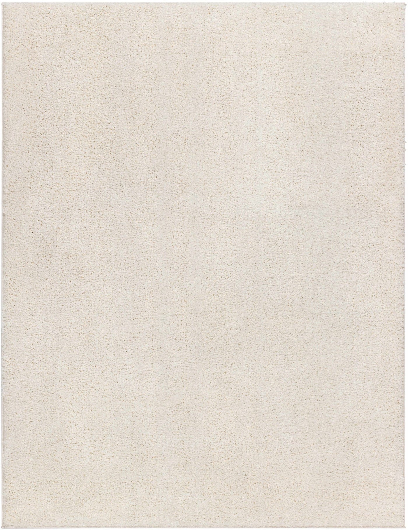 Judy Solid White Washable Rug - Sweet Water Decor - Rugs