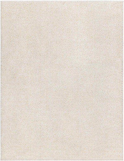 Judy Solid White Washable Rug - Sweet Water Decor - Rugs