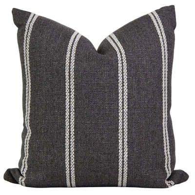 Alexander Pillow Cover - Sweet Water Decor - Pillow Cover