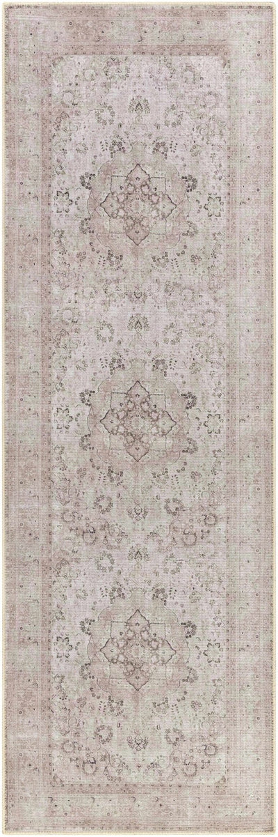 Bethany Washable Area Rug - Sweet Water Decor - Rugs