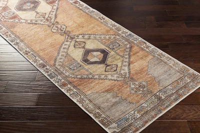 Medinah Washable Runner & Area Rug - Sweet Water Decor - Rugs