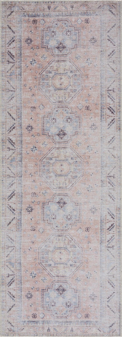 Morcott Washable Area Rug - Sweet Water Decor - Rugs