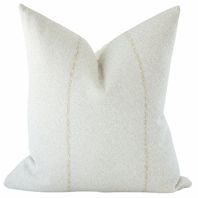 Bekah Pillow Cover - Sweet Water Decor - Pillow Cover
