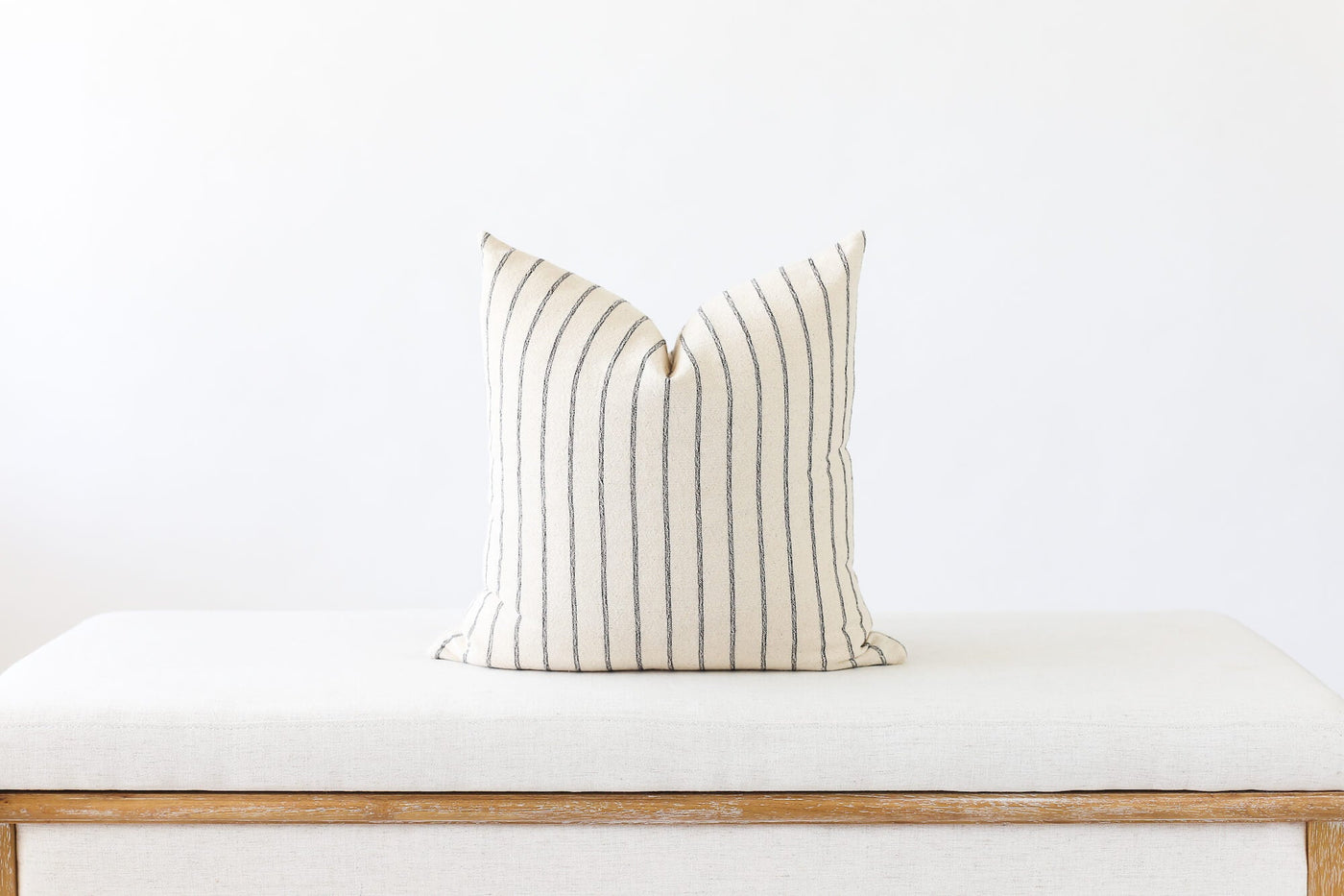 Mason Pillow Cover - Sweet Water Decor - Pillow Cover