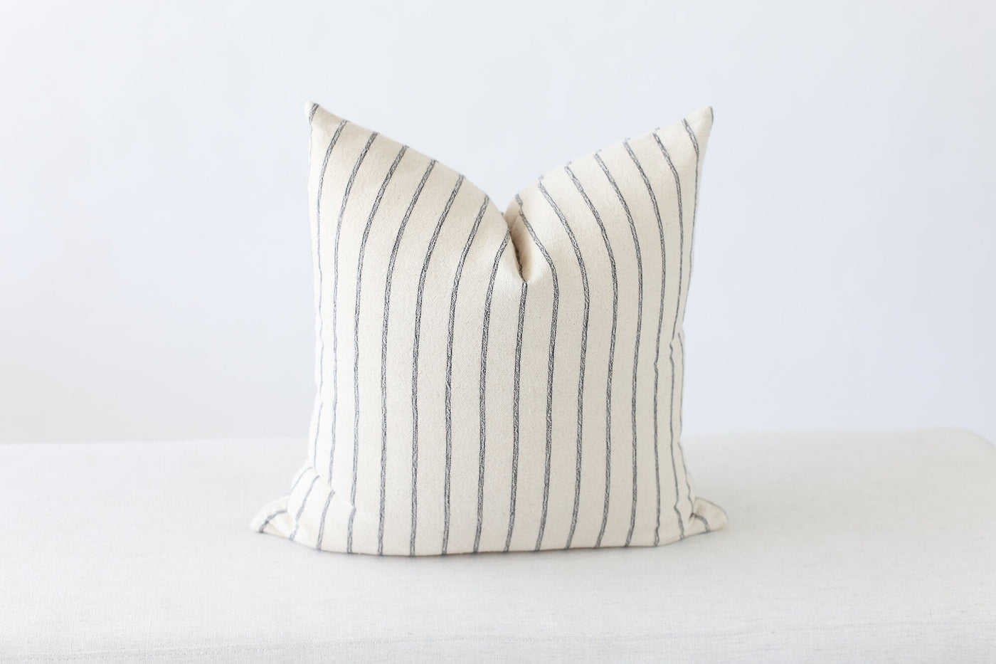 Mason Pillow Cover - Sweet Water Decor - Pillow Cover