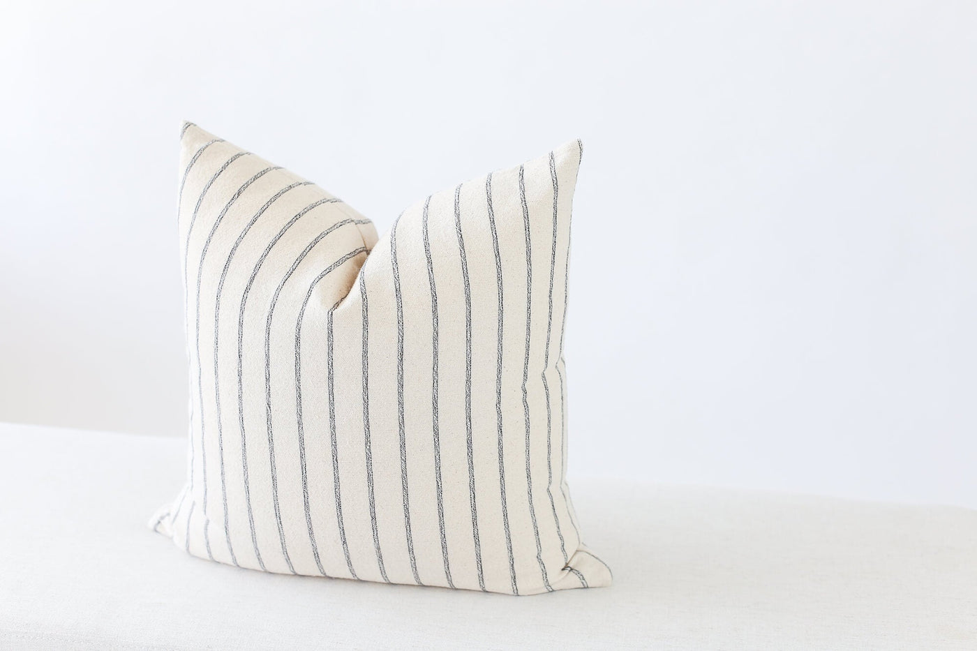 Mason Pillow Cover - Sweet Water Decor - Pillow Cover