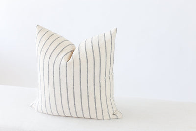 Mason Pillow Cover - Sweet Water Decor - Pillow Cover