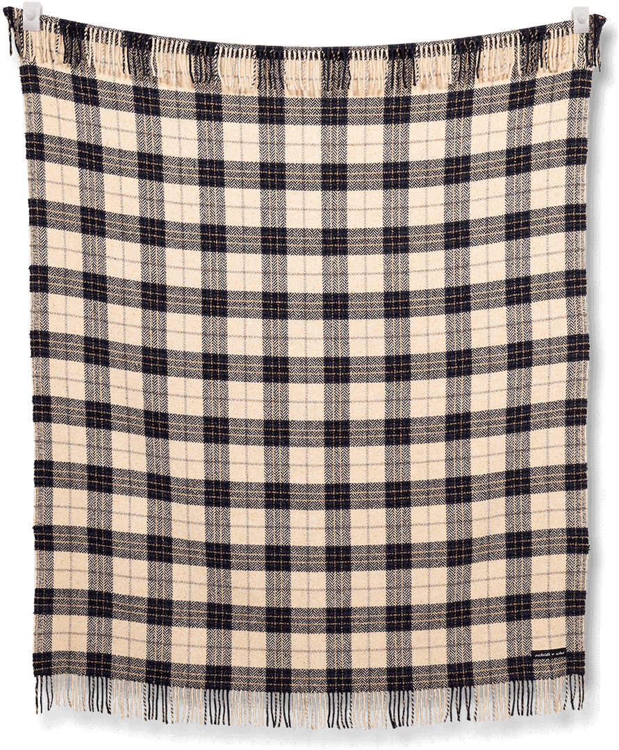 Vintage Winchester Throw Blanket - Sweet Water Decor - throw blanket