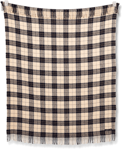 Vintage Winchester Throw Blanket - Sweet Water Decor - throw blanket