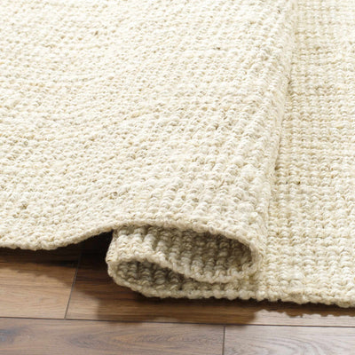 Calla Jute Area Rug - Surya x Becki Owens - Sweet Water Decor - Rugs