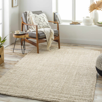 Calla Jute Area Rug - Surya x Becki Owens - Sweet Water Decor - Rugs