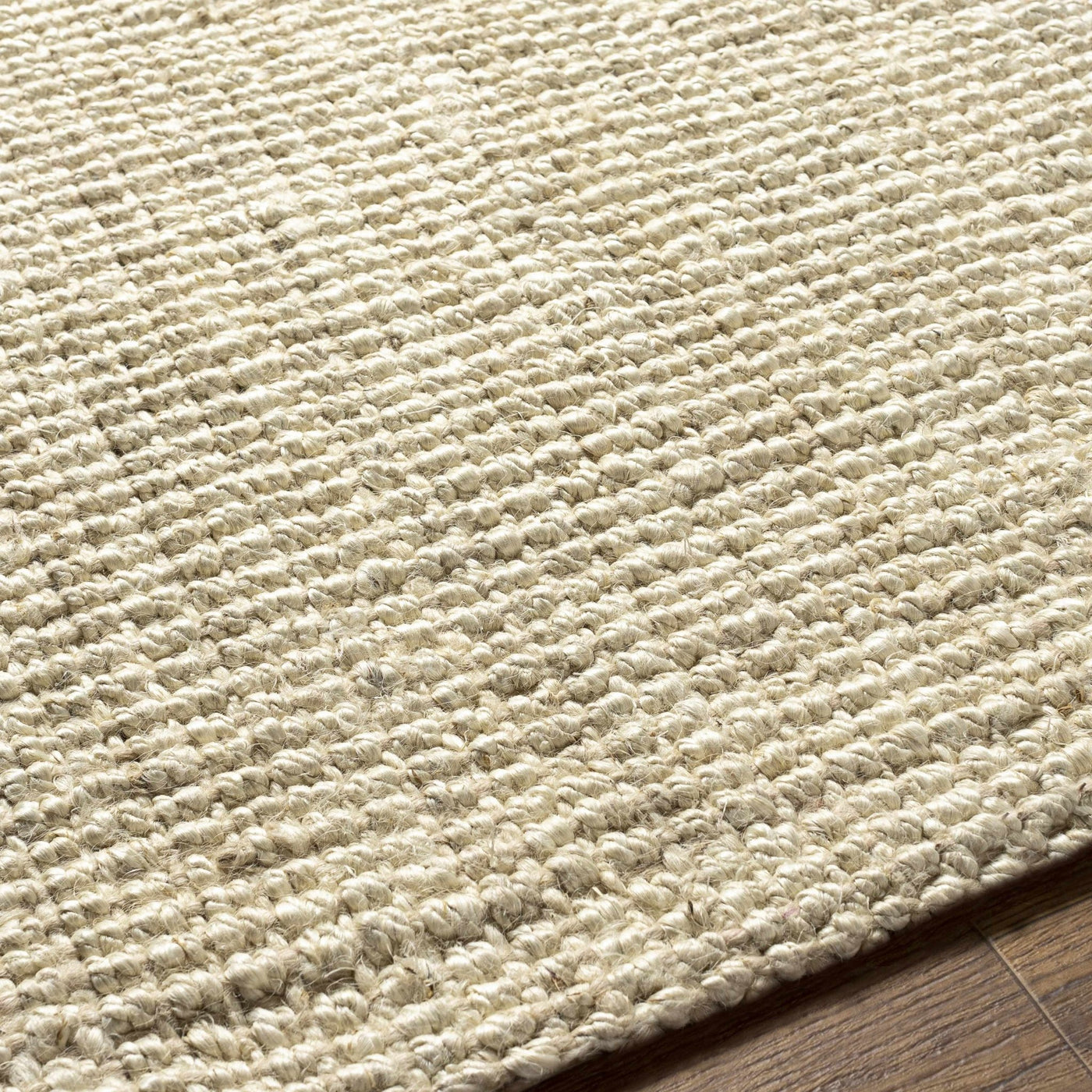 Calla Jute Area Rug - Surya x Becki Owens - Sweet Water Decor - Rugs