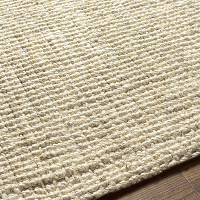 Calla Jute Area Rug - Surya x Becki Owens - Sweet Water Decor - Rugs