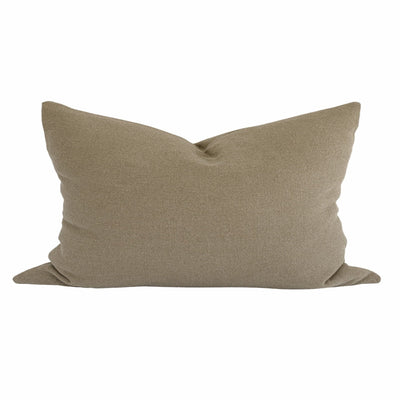 Brit Pillow Cover - Sweet Water Decor - Pillow Cover
