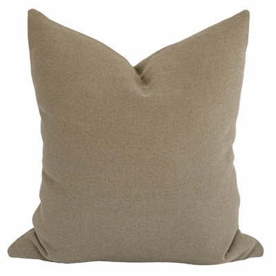Brit Pillow Cover - Sweet Water Decor - Pillow Cover